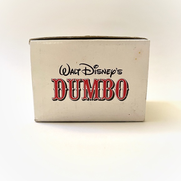 VTG Walt Disney’s Classic Dumbo Mug with Box - Picture 9 of 14
